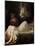 The Nightmare II, 1802-Johann Heinrich Fussli-Mounted Giclee Print