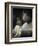 The Nightmare-Henry Fuseli-Framed Art Print
