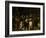 The Nightwatch, 1642-Rembrandt van Rijn-Framed Giclee Print