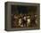 The Nightwatch-Rembrandt van Rijn-Framed Premier Image Canvas