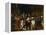 The Nightwatch-Rembrandt van Rijn-Framed Premier Image Canvas