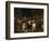 The Nightwatch-Rembrandt van Rijn-Framed Giclee Print