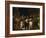 The Nightwatch-Rembrandt van Rijn-Framed Giclee Print