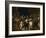 The Nightwatch-Rembrandt van Rijn-Framed Giclee Print