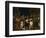 The Nightwatch-Rembrandt van Rijn-Framed Premium Giclee Print