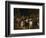 The Nightwatch-Rembrandt van Rijn-Framed Premium Giclee Print