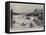 The Nile Expedition-William Lionel Wyllie-Framed Premier Image Canvas