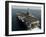 The Nimitz-class Aircraft Carrier USS John C. Stennis Transits the Arabian Sea-Stocktrek Images-Framed Photographic Print