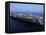 The Nimitz-class Aircraft Carrier USS John C. Stennis-Stocktrek Images-Framed Premier Image Canvas