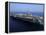 The Nimitz-class Aircraft Carrier USS John C. Stennis-Stocktrek Images-Framed Premier Image Canvas