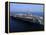 The Nimitz-class Aircraft Carrier USS John C. Stennis-Stocktrek Images-Framed Premier Image Canvas