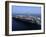 The Nimitz-class Aircraft Carrier USS John C. Stennis-Stocktrek Images-Framed Photographic Print