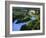 The Niobrara River Near Valentine, Nebraska, USA-Chuck Haney-Framed Photographic Print