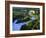 The Niobrara River Near Valentine, Nebraska, USA-Chuck Haney-Framed Photographic Print