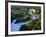 The Niobrara River Near Valentine, Nebraska, USA-Chuck Haney-Framed Photographic Print