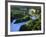 The Niobrara River Near Valentine, Nebraska, USA-Chuck Haney-Framed Photographic Print