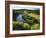 The Niobrara River Near Valentine, Nebraska, USA-Chuck Haney-Framed Photographic Print