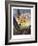 The Nodding Renealmia-Robert John Thornton-Framed Giclee Print