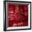 The Nomadic Rubicon-Doug Chinnery-Framed Photographic Print