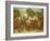 The Noonday Rest-George Frederick Watts-Framed Giclee Print