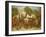 The Noonday Rest-George Frederick Watts-Framed Giclee Print