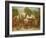 The Noonday Rest-George Frederick Watts-Framed Giclee Print