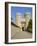 The Norman Gate, Windsor Castle, Berkshire, England, UK-Philip Craven-Framed Photographic Print