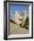 The Norman Gate, Windsor Castle, Berkshire, England, UK-Philip Craven-Framed Photographic Print