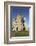 The Norman Gateway and Staircase Tower at the Ruins of Newark Castle in Newark-Upon-Trent-Stuart Forster-Framed Photographic Print