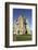 The Norman Gateway and Staircase Tower at the Ruins of Newark Castle in Newark-Upon-Trent-Stuart Forster-Framed Photographic Print