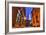 The North Church as Seen from Market Square, Portsmouth, New Hampshire-Jerry & Marcy Monkman-Framed Photographic Print