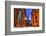 The North Church as Seen from Market Square, Portsmouth, New Hampshire-Jerry & Marcy Monkman-Framed Photographic Print