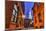 The North Church as Seen from Market Square, Portsmouth, New Hampshire-Jerry & Marcy Monkman-Mounted Photographic Print