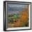 The North Downs, Near Dorking, Surrey, England, UK, Europe-Roy Rainford-Framed Photographic Print