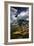 The North Face of Eiger-István Nagy-Framed Photographic Print