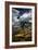 The North Face of Eiger-István Nagy-Framed Photographic Print