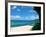 The North Shore of Oahu-Bill Romerhaus-Framed Photographic Print