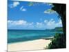 The North Shore of Oahu-Bill Romerhaus-Mounted Photographic Print