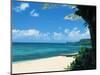 The North Shore of Oahu-Bill Romerhaus-Mounted Photographic Print