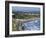 The North Shore, Scarborough, Yorkshire, England, United Kingdom-Robert Francis-Framed Photographic Print