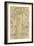 The North-West Angle of the Facade of St Mark'S, Venice-John Ruskin-Framed Giclee Print