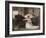 The North-West Passage-Sir John Everett Millais-Framed Giclee Print
