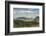 The North West Volcanic Chain-Rob Francis-Framed Photographic Print