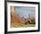 The North Window, Monument Valley Navajo Tribal Park, Utah, USA-Charles Crust-Framed Photographic Print