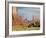 The North Window, Monument Valley Navajo Tribal Park, Utah, USA-Charles Crust-Framed Photographic Print