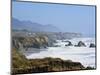 The Northern California Coastline, California, United States of America, North America-Michael DeFreitas-Mounted Photographic Print