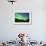 The Northern Lights (Aurora Borealis), Vik, Iceland, Polar Regions-Ben Pipe-Framed Photographic Print displayed on a wall