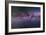 The Northern Milky Way from Cygnus to Cassiopeia and Perseus-null-Framed Photographic Print