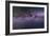 The Northern Milky Way from Cygnus to Cassiopeia and Perseus-null-Framed Photographic Print