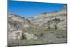 The Northern Part of the Roosevelt National Park-Michael Runkel-Mounted Photographic Print